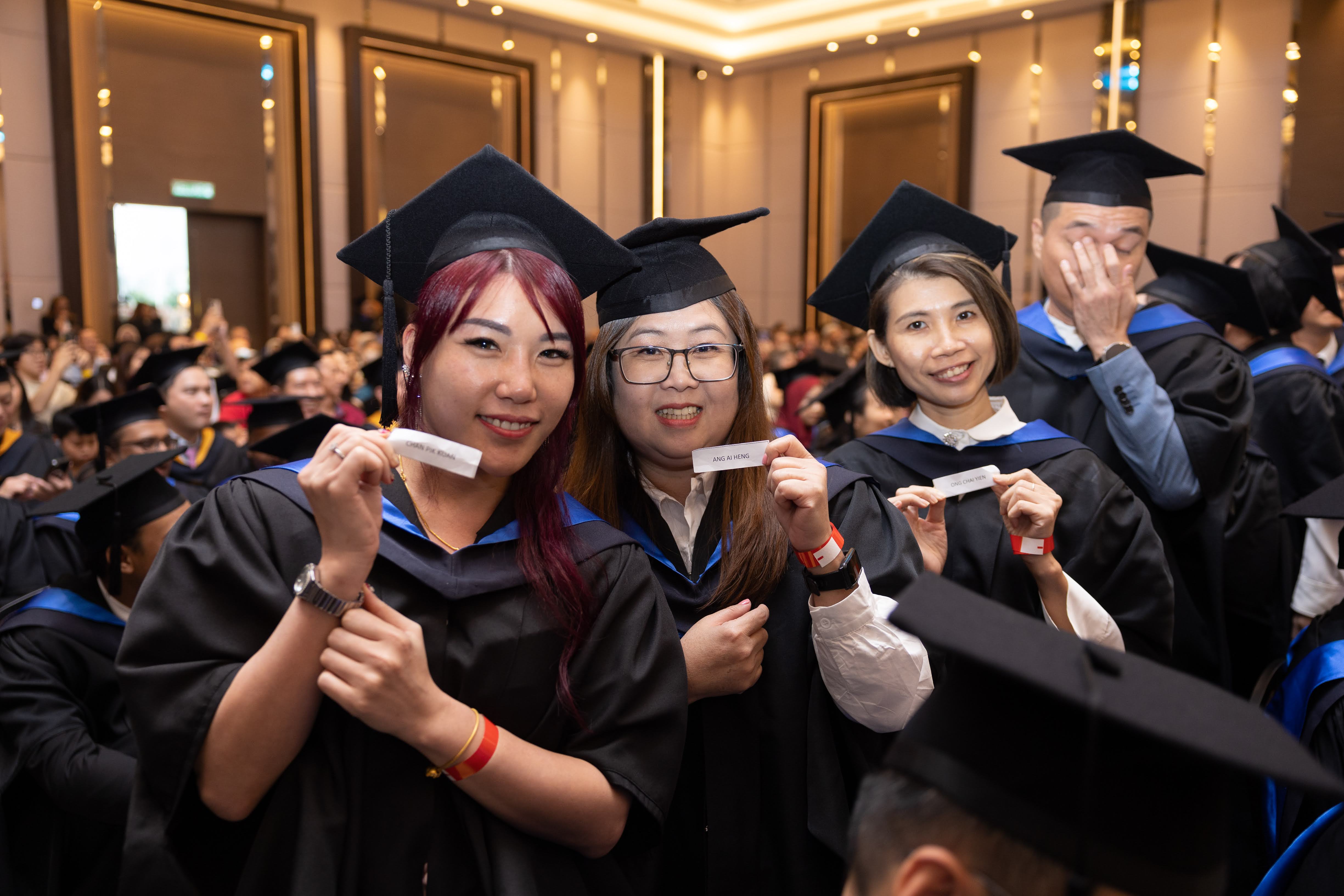 马来西亚和立大学中国式管理硕士（MCM）怎么样？-