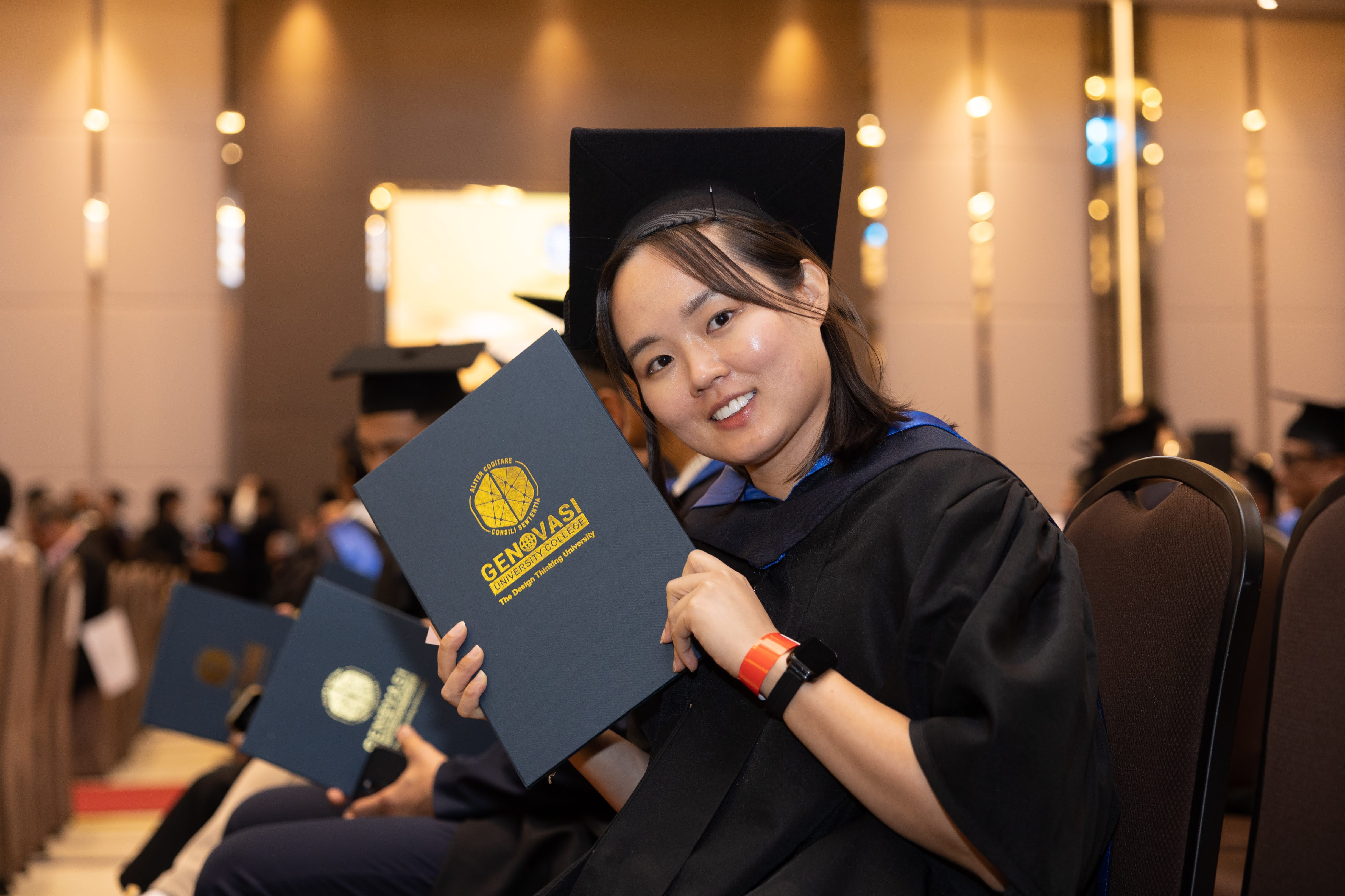 马来西亚和立大学高级工商管理博士(EDBA)怎么样?-