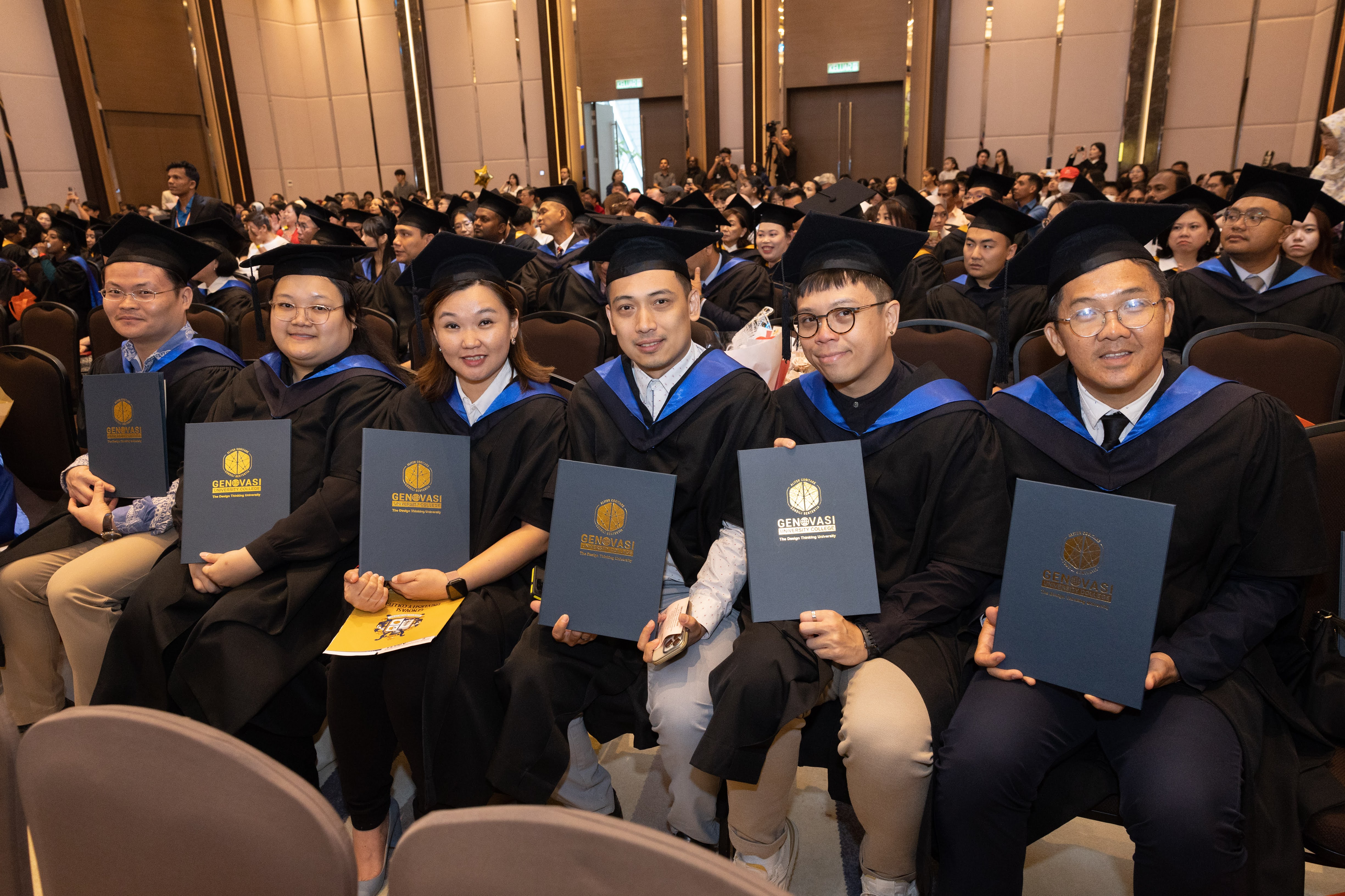 马来西亚和立大学高级工商管理博士(EDBA)怎么样?-