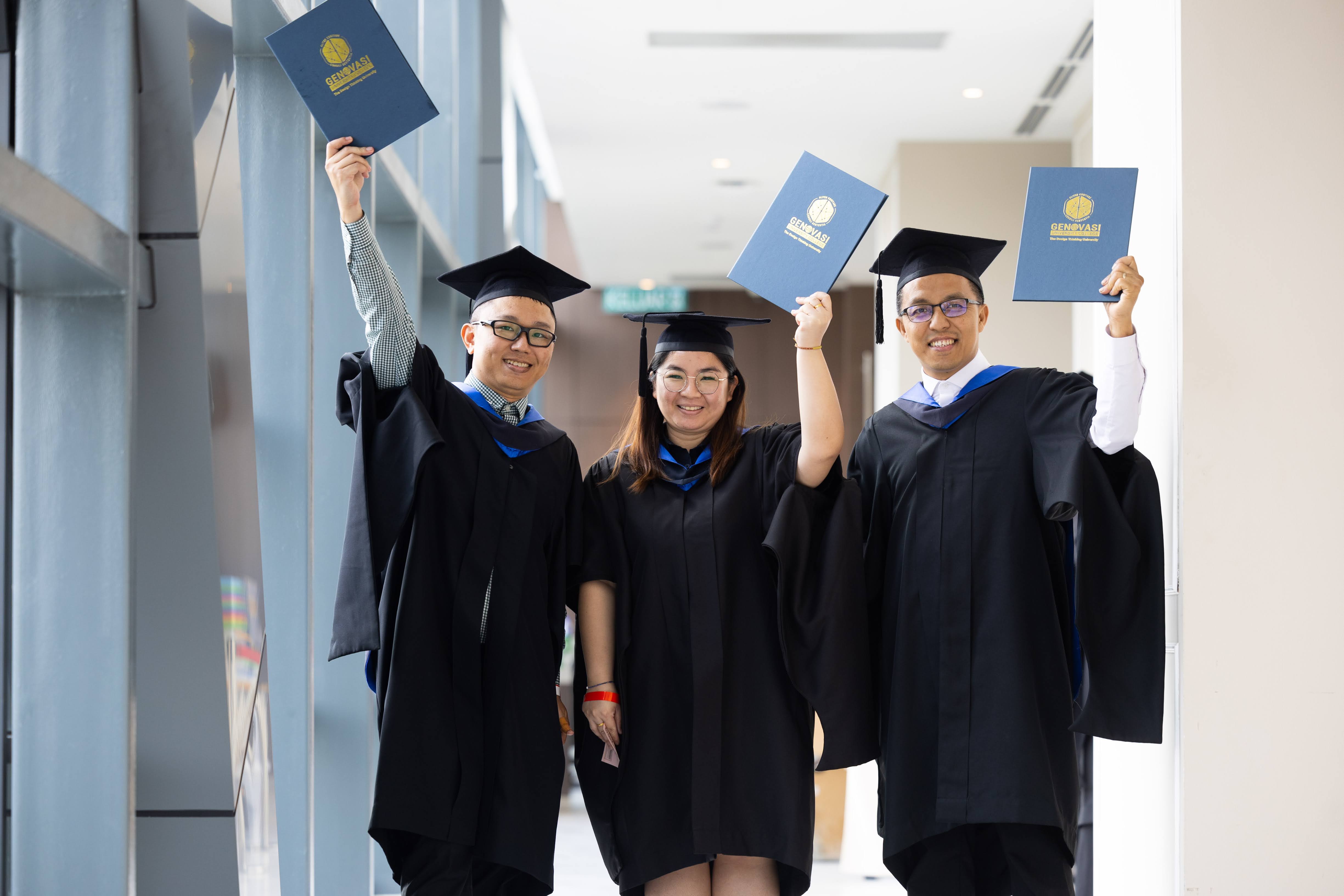 马来西亚和立大学高级心理学博士(EPsy.D)怎么样?-