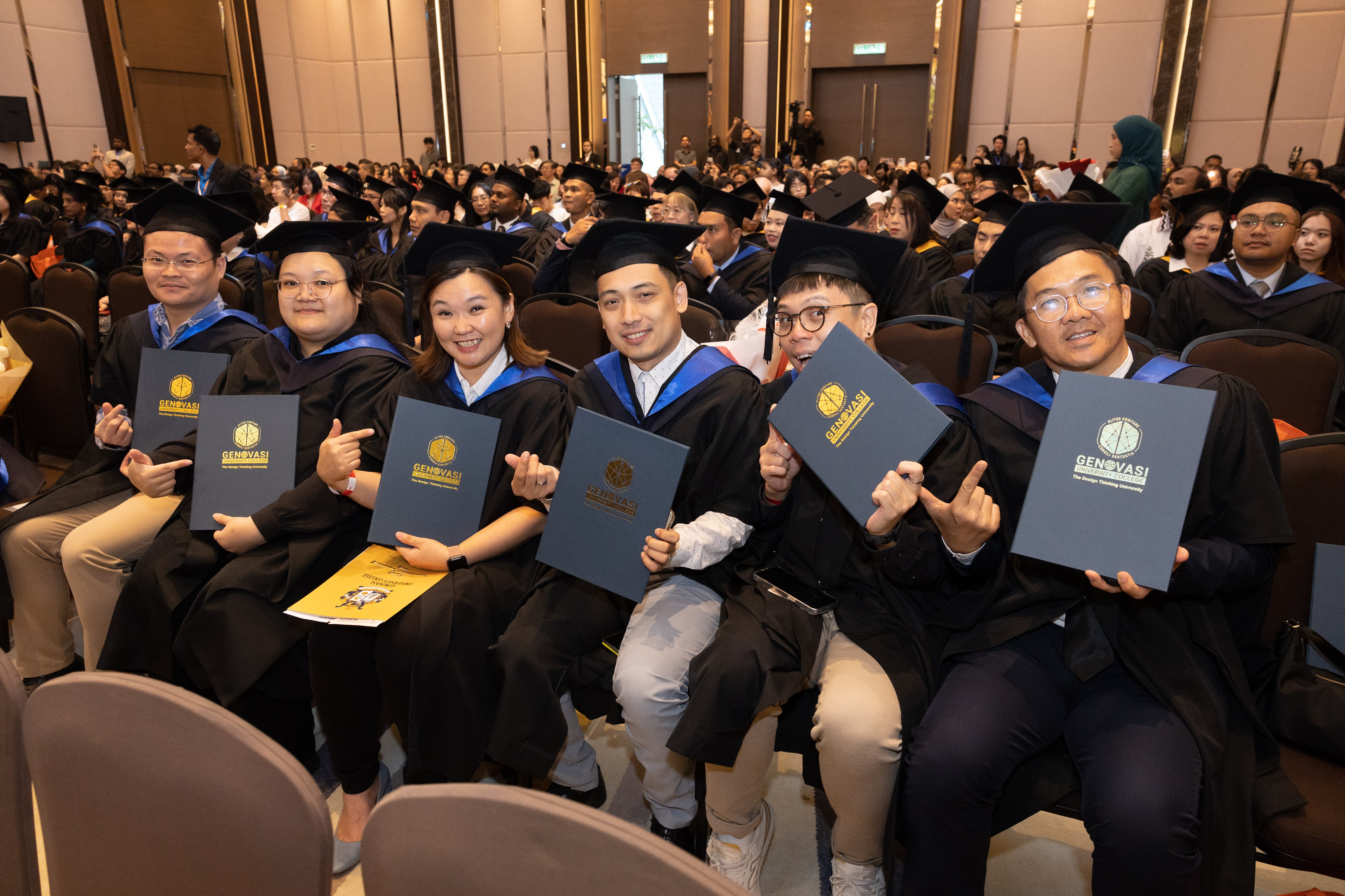 马来西亚和立大学高级心理学博士(EPsy.D)怎么样?-