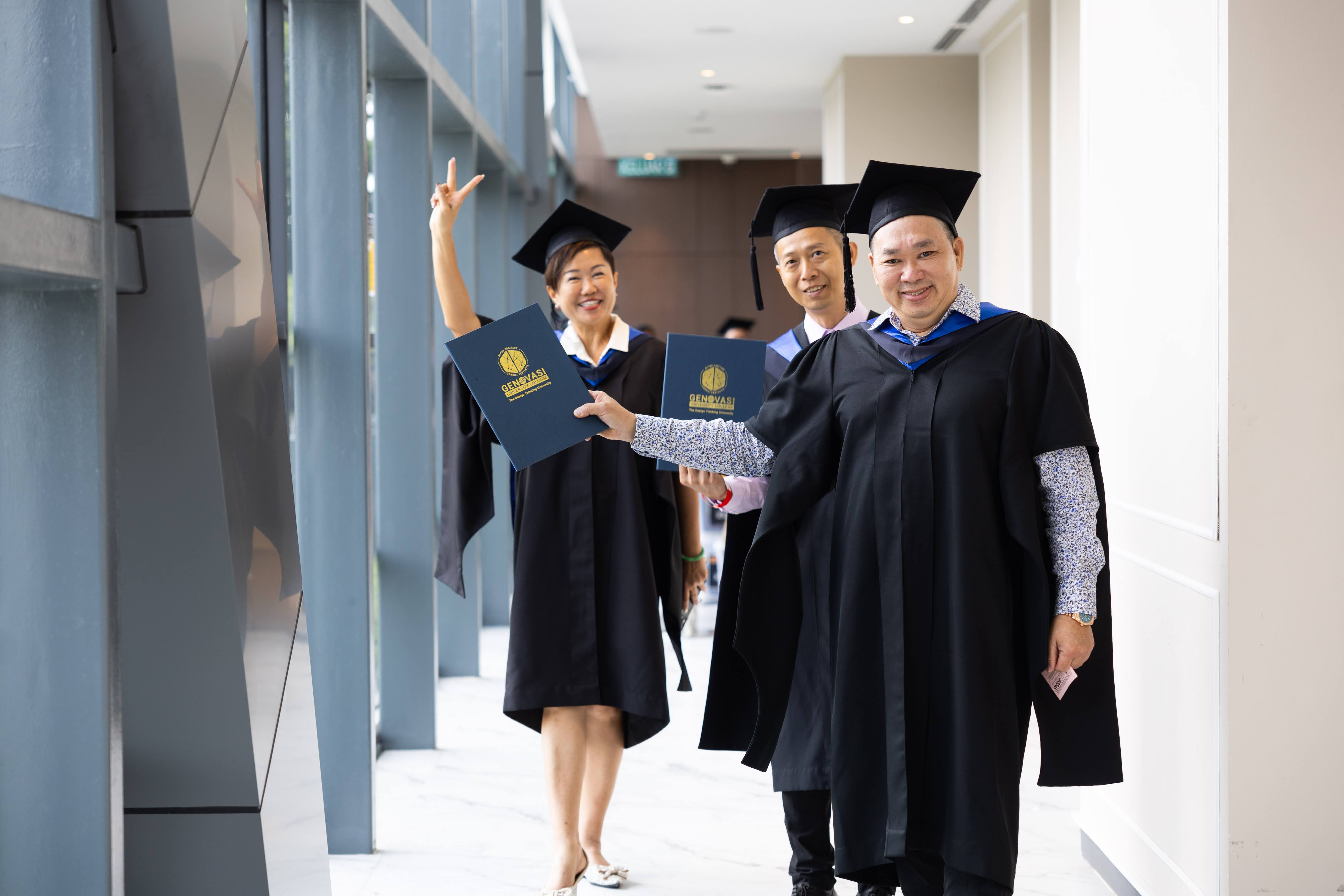 马来西亚和立大学高级心理学博士(EPsy.D)怎么样?-