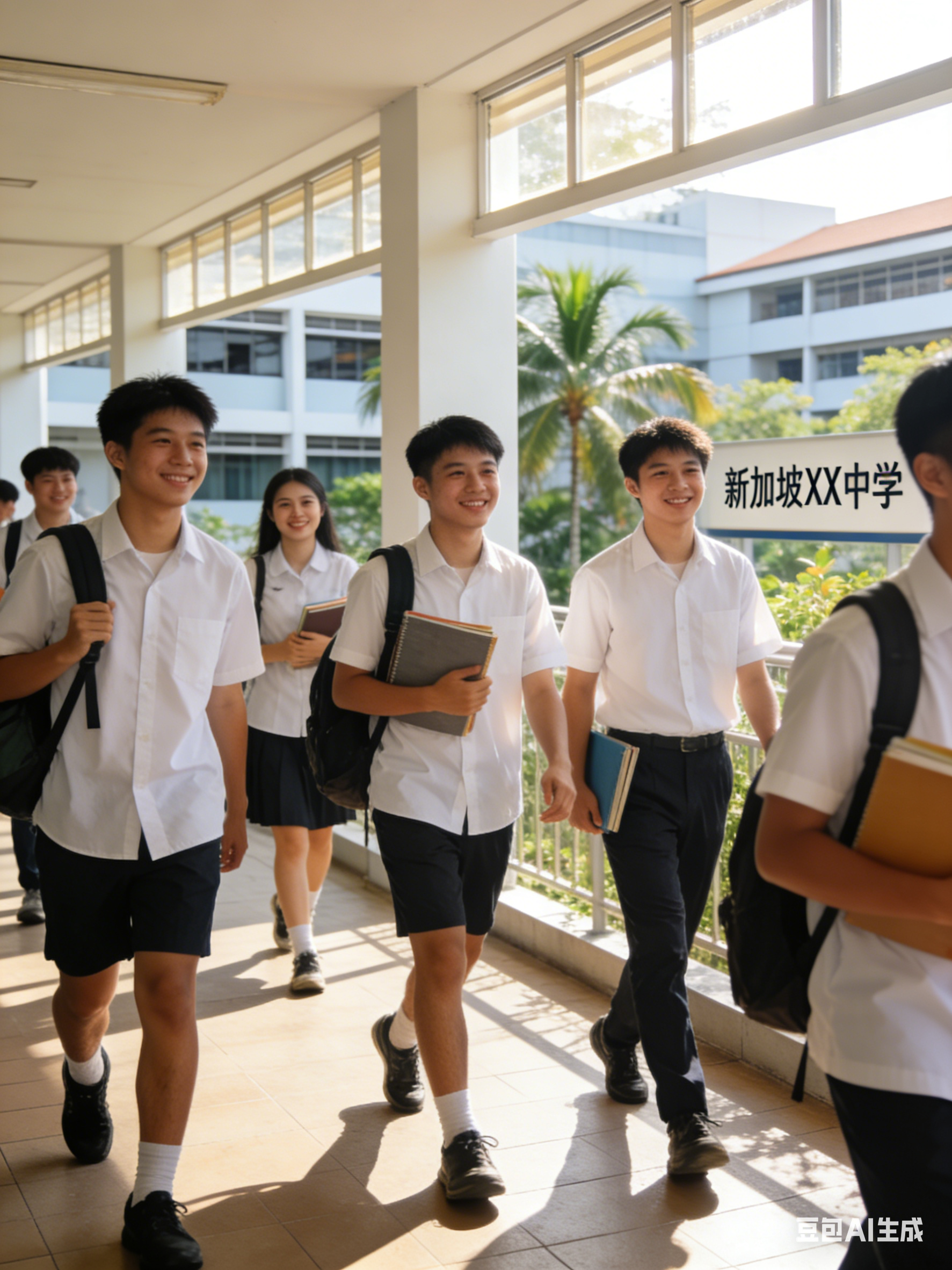 孩子成绩不上不下，升学到底该怎么选？-