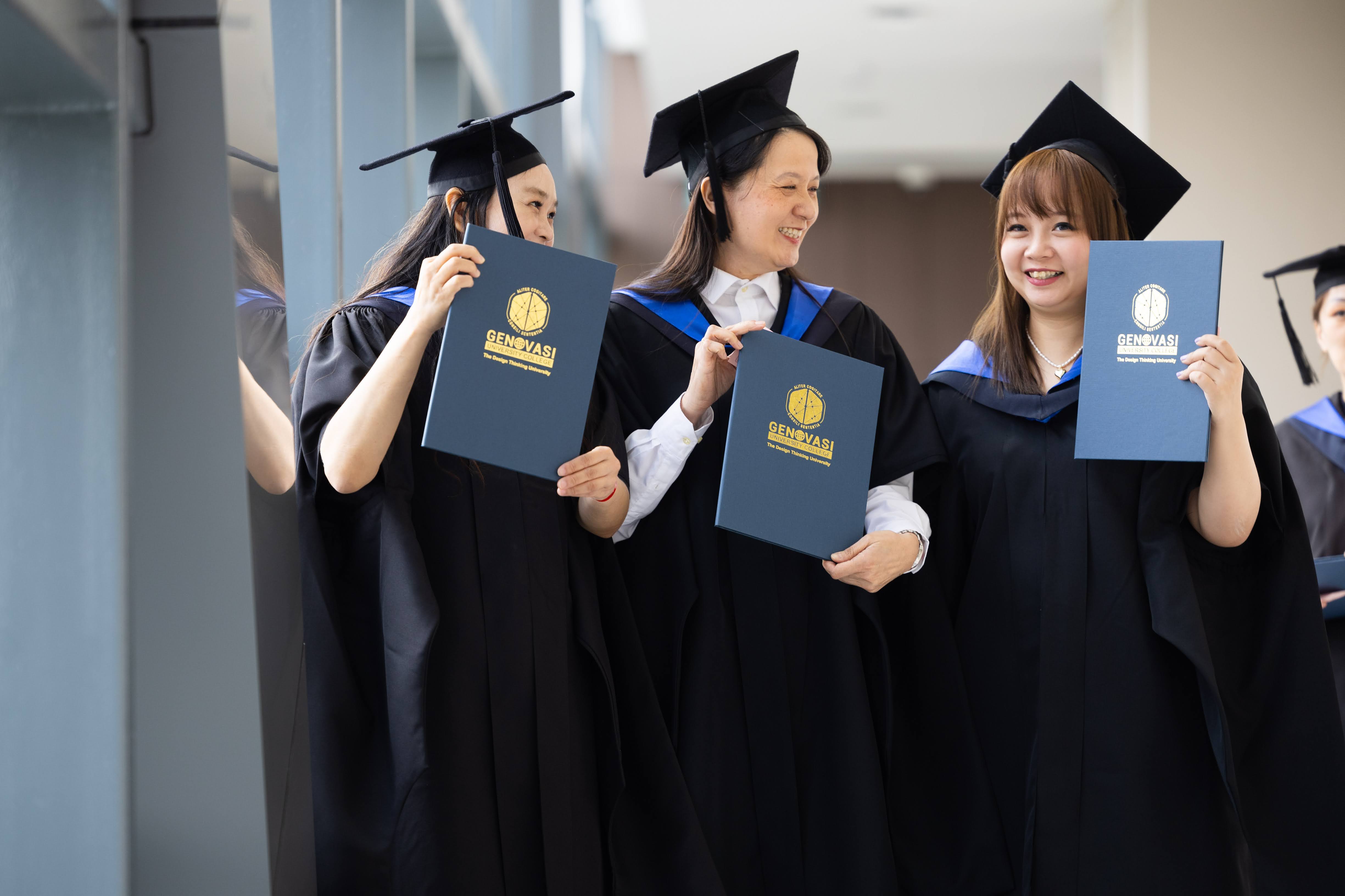 马来西亚和立大学高级教育学博士 EEd.D_在职免联考申请-