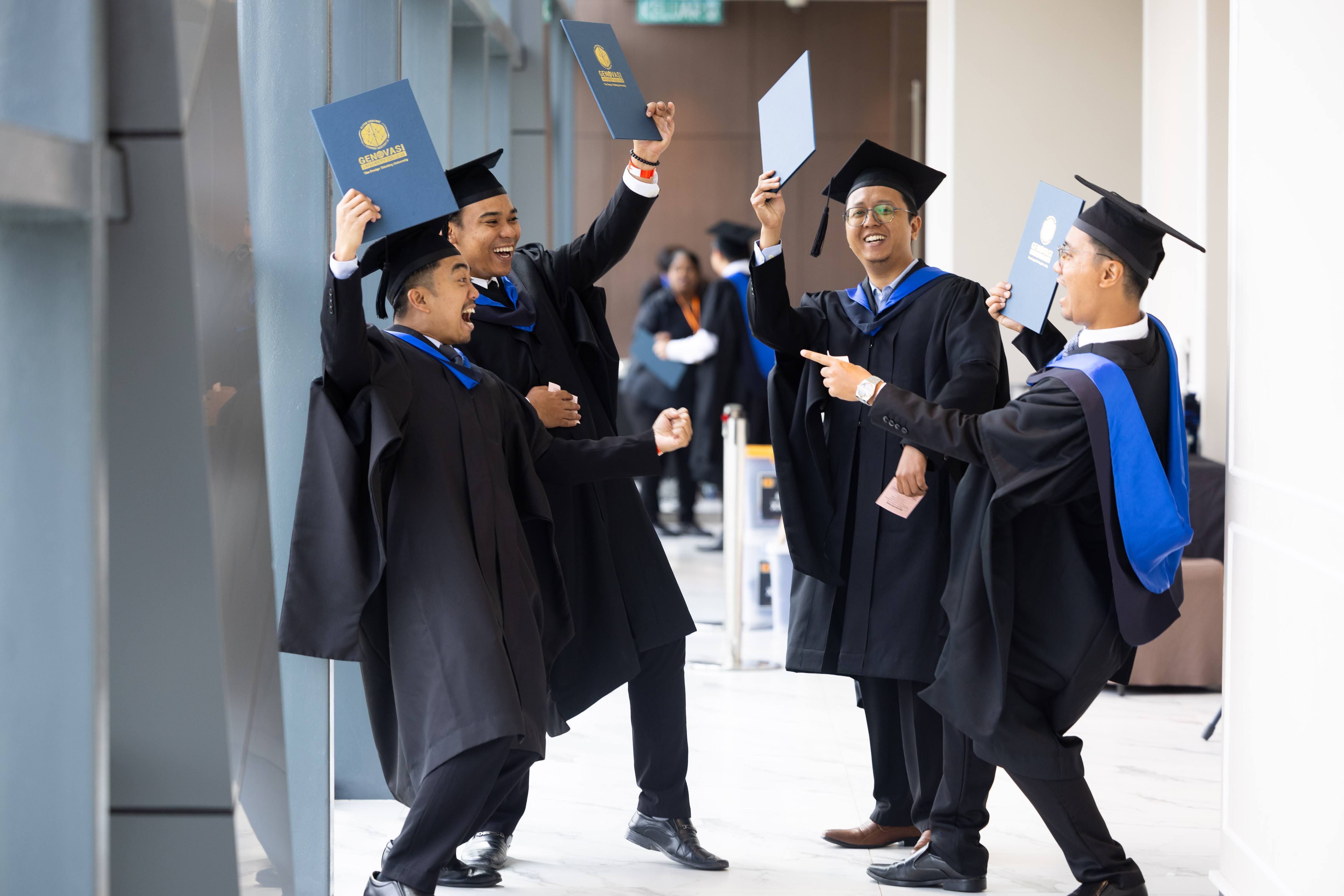 和立大学EHm.D健康管理博士_马来西亚在职博士招生简章-