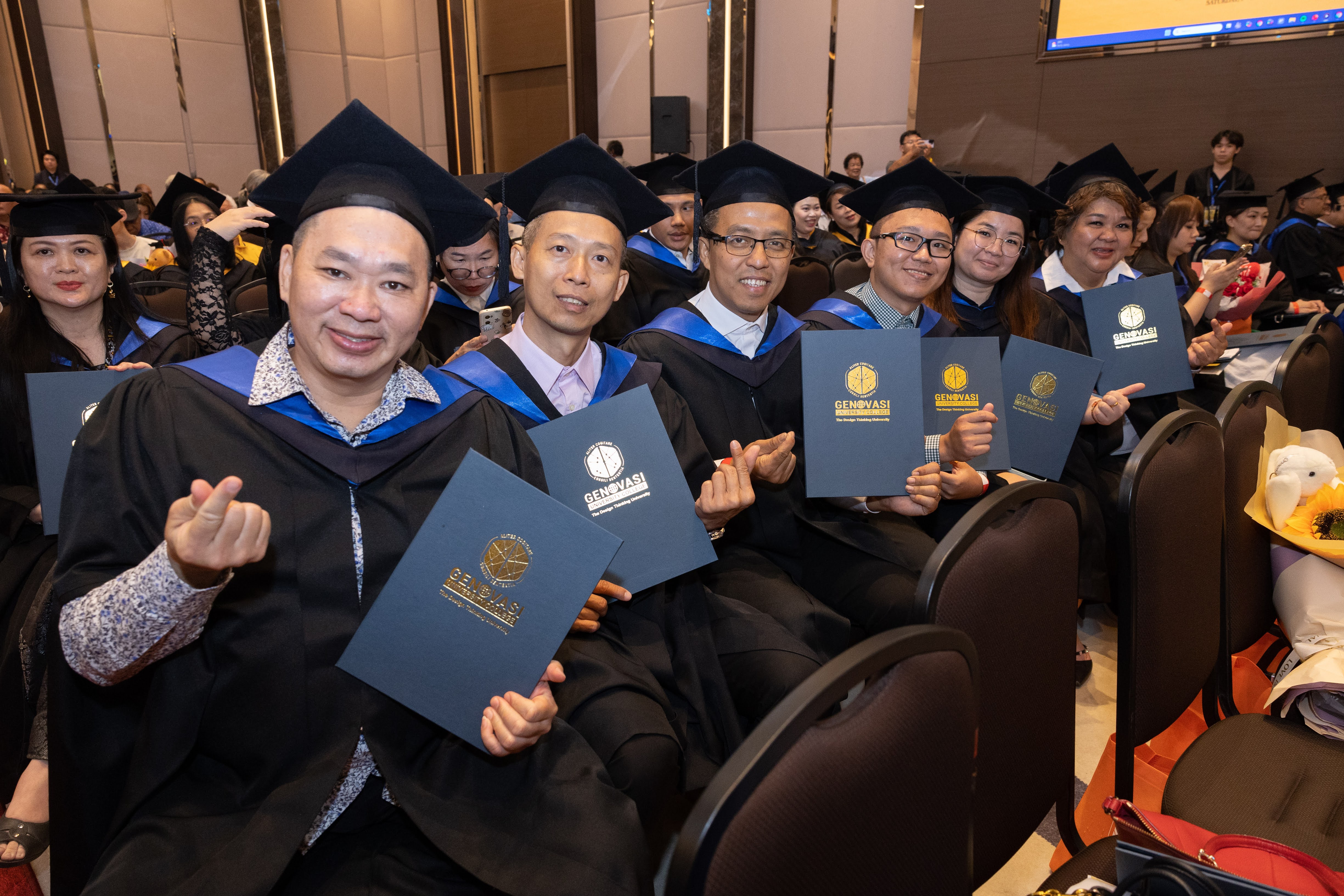 国际在职法学博士_马来西亚和立大学 E.JD 项目详情-