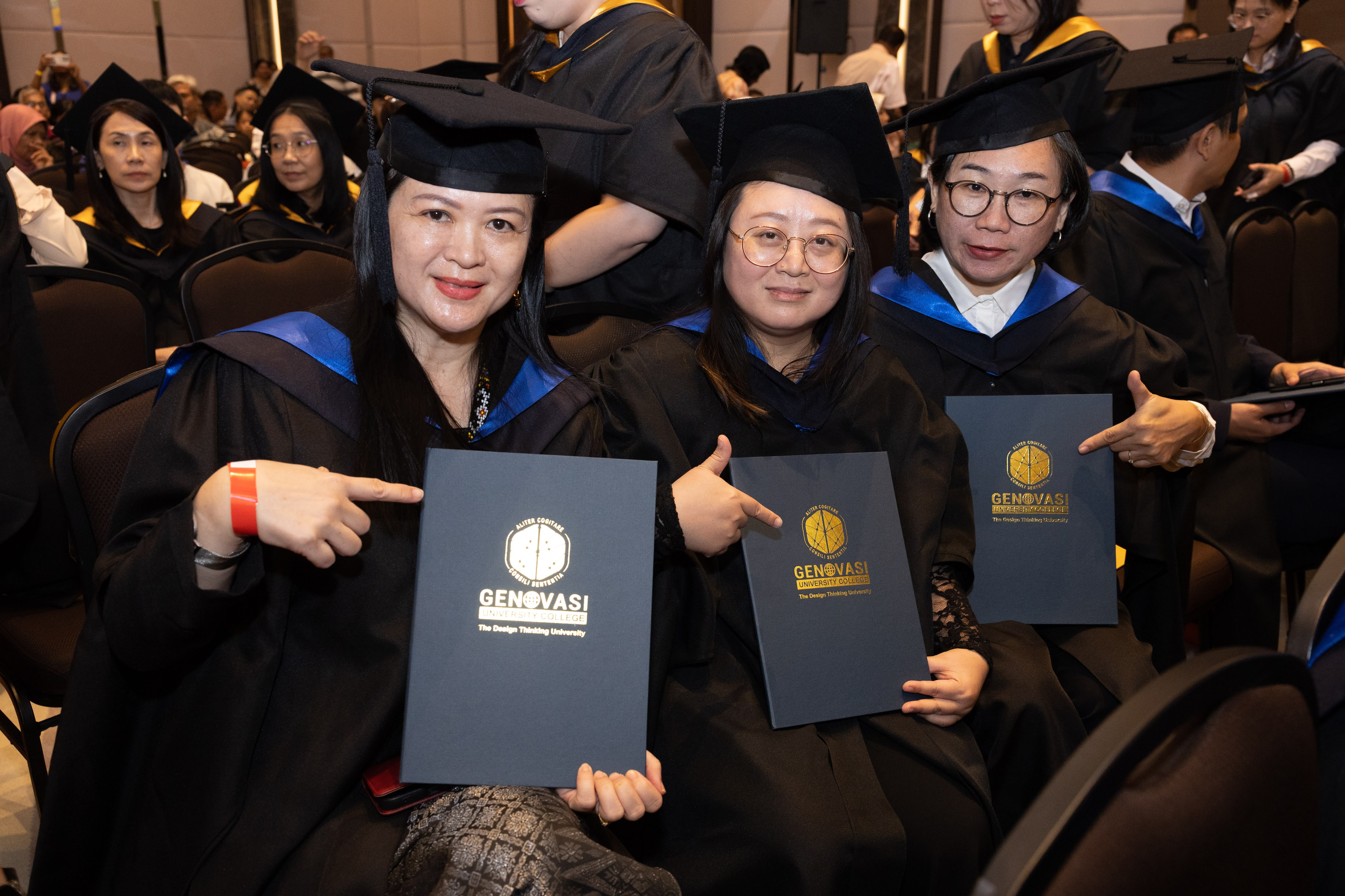 国际在职法学博士_马来西亚和立大学 E.JD 项目详情-