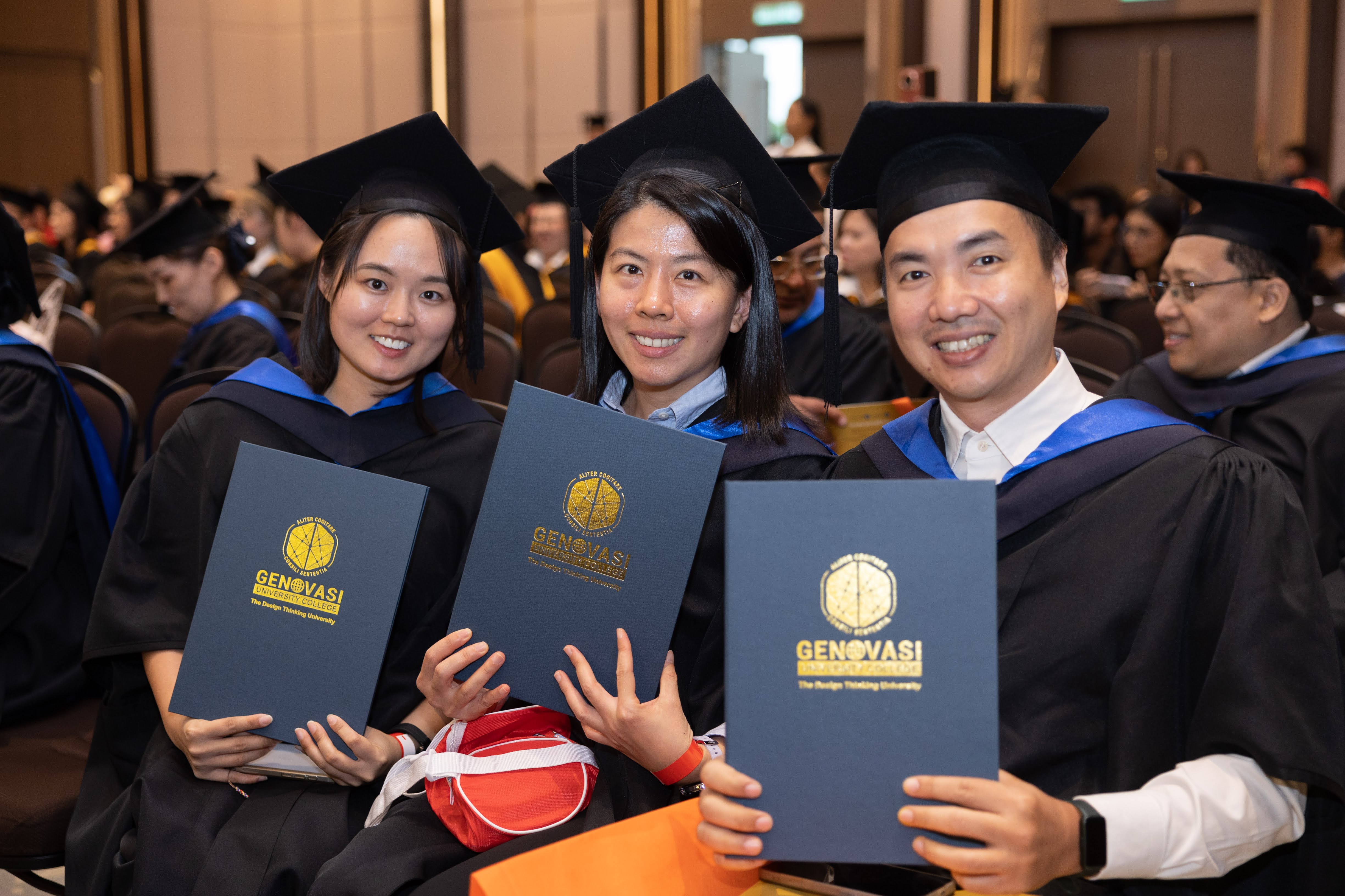 国际在职法学博士_马来西亚和立大学 E.JD 项目详情-