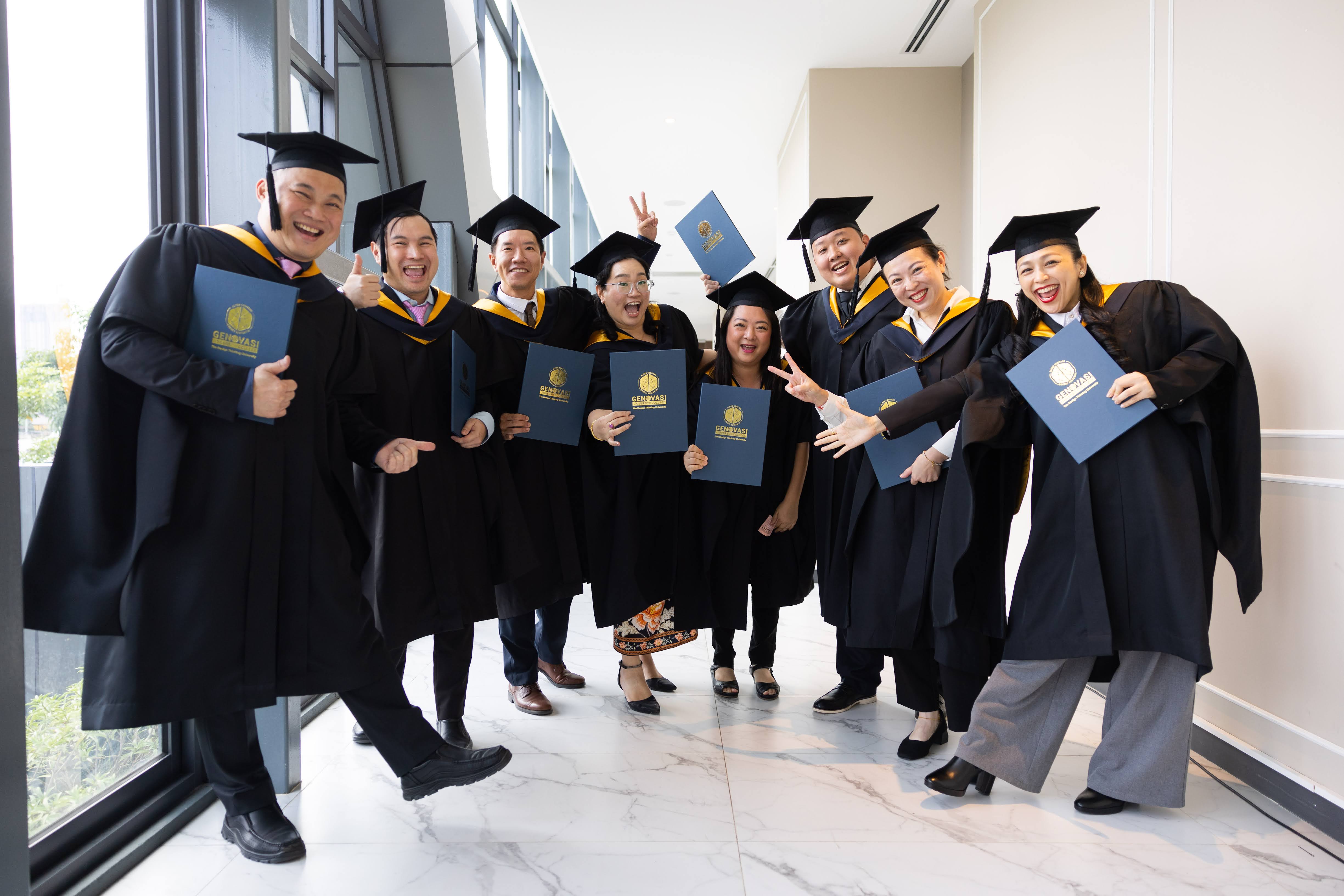 和立大学艺术文化管理博士_在职可读_线上线下混合教学-