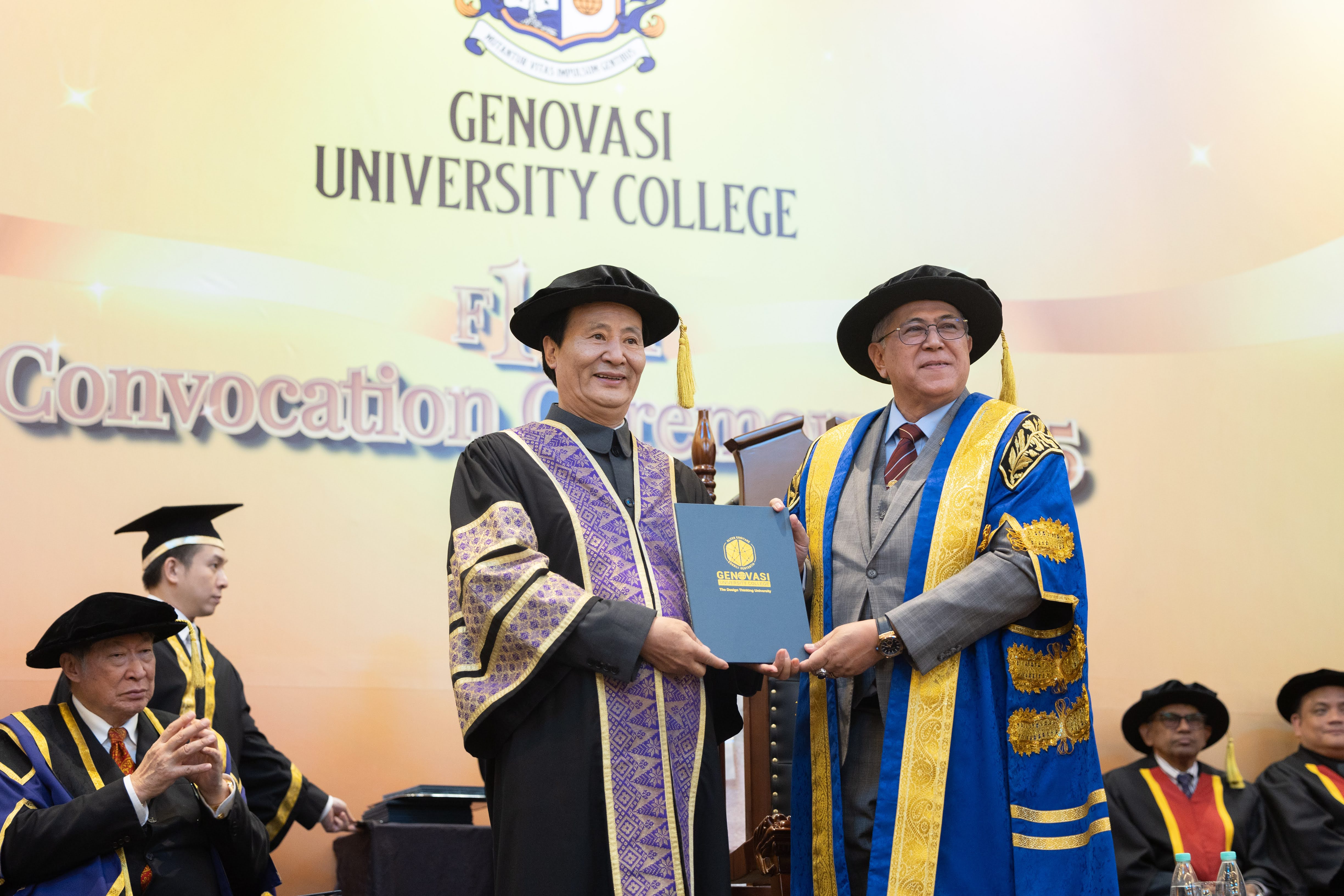 免联考+中文答辩_和立大学DACM博士（高级临床医学）招生简章-