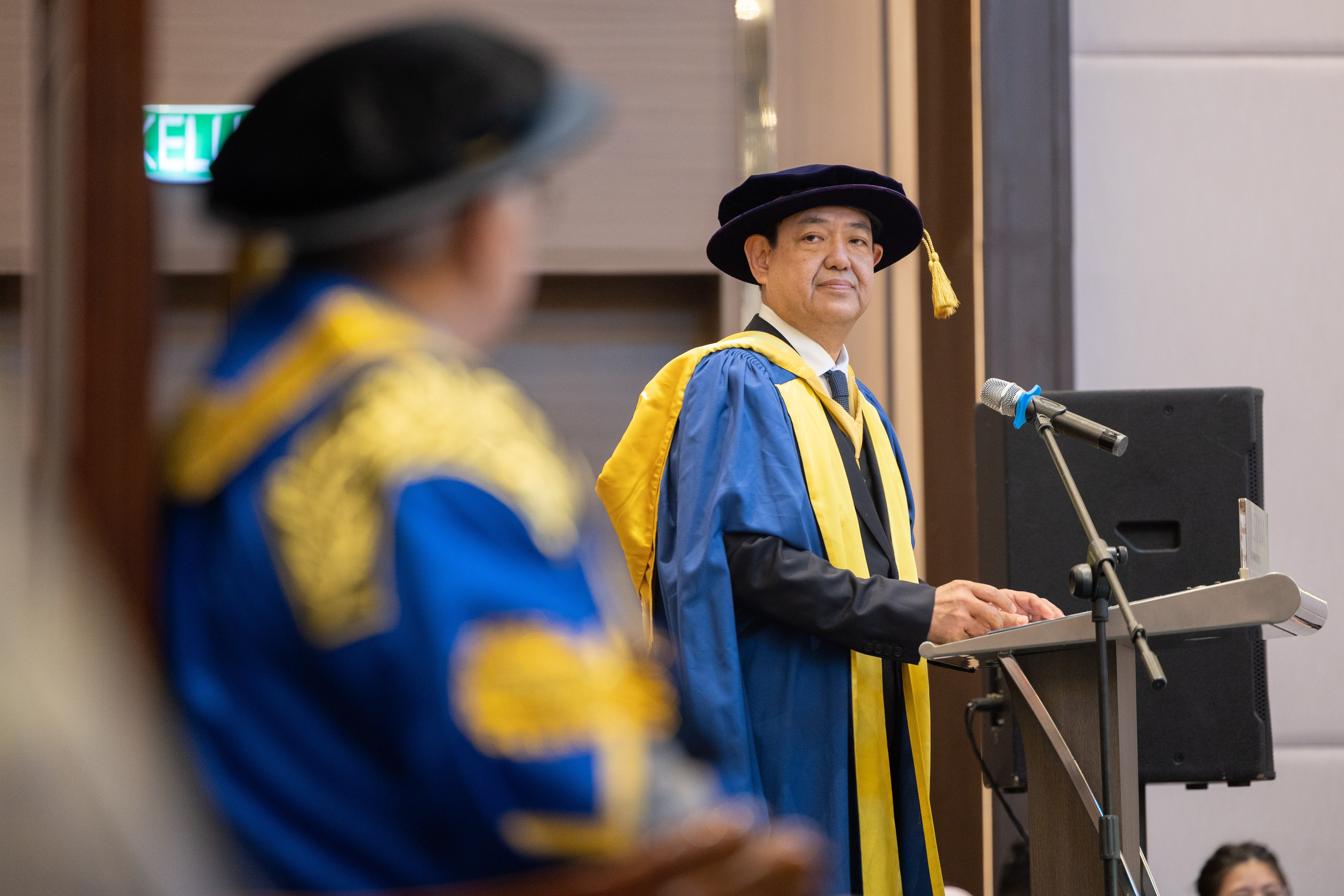 免联考+中文答辩_和立大学DACM博士（高级临床医学）招生简章-