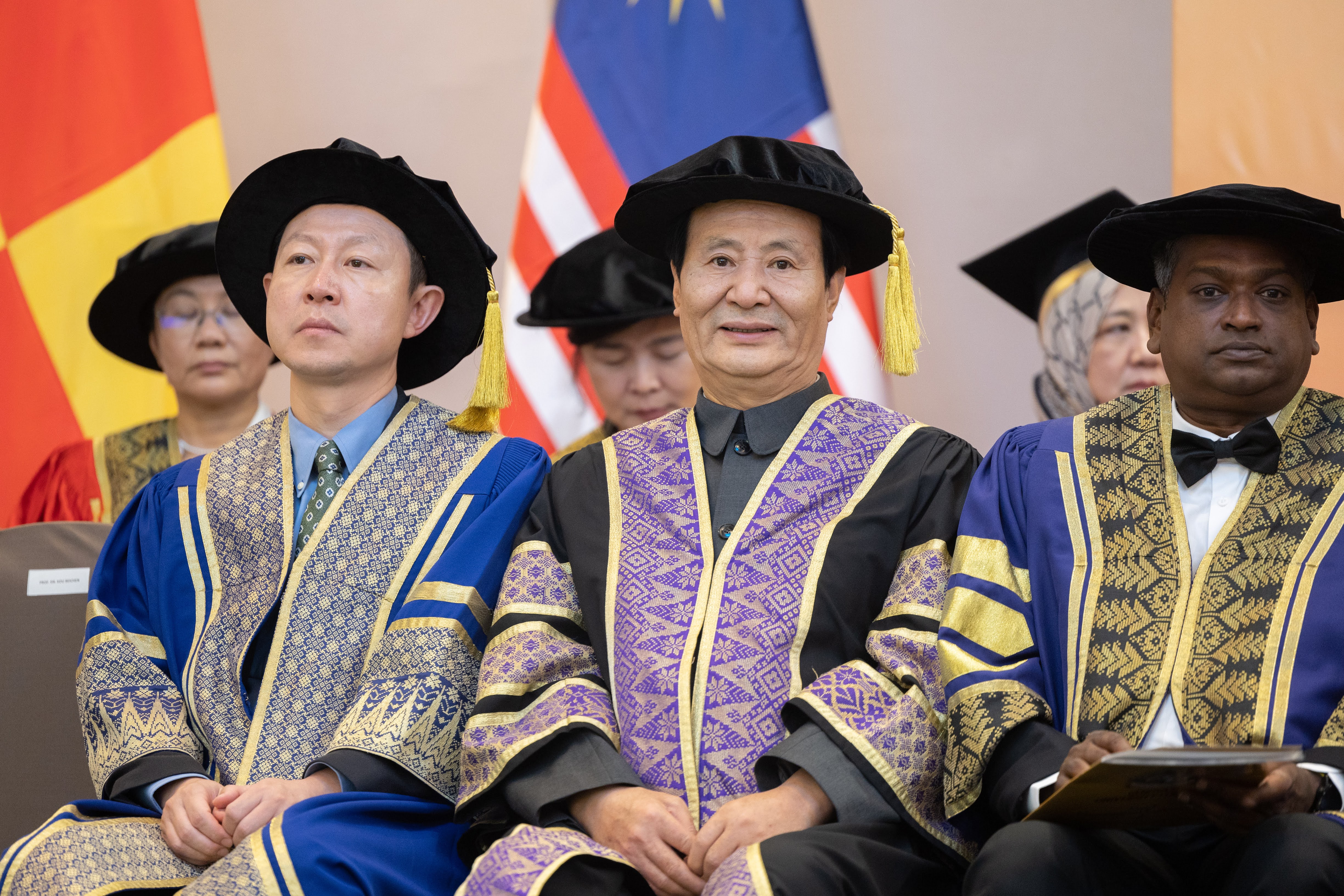 免联考+中文答辩_和立大学DACM博士（高级临床医学）招生简章-