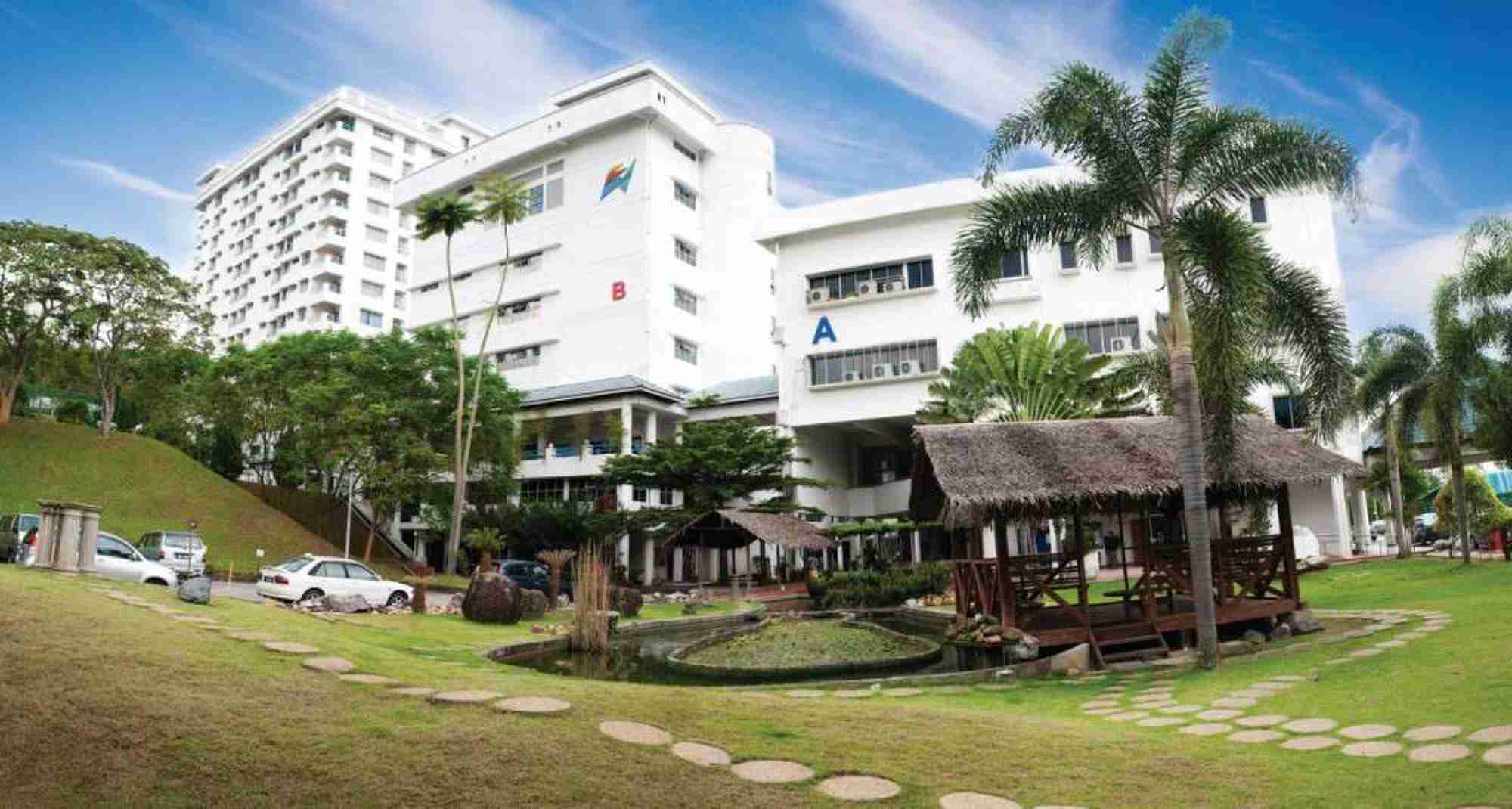 马来西亚新纪元大学全球工商管理硕士GMBA:全球化视野,赋能企业出海新征程-