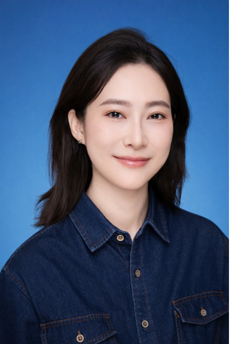 南海校友风采 | 金沙“从大厂HR到天赋教练”-