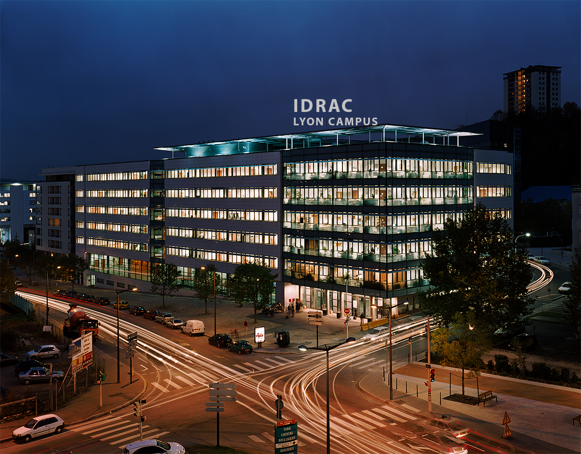 法國(guó)IDRAC高等商學(xué)院EMBA_免聯(lián)考在職國(guó)際碩士_中文授課-