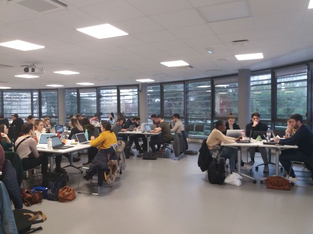 法國(guó)IDRAC高等商學(xué)院EMBA_免聯(lián)考在職國(guó)際碩士_中文授課-