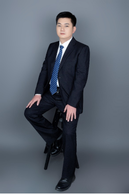 南海校友风采 | 谢小鹏 “从技术尖兵到海外先锋，以资本视野驱动产业国际化”-