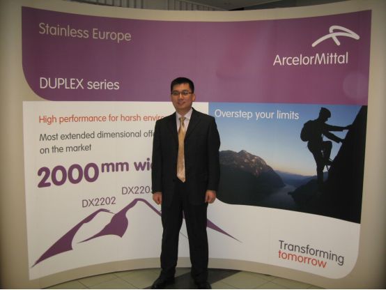 南海校友风采 | 谢小鹏 “从技术尖兵到海外先锋，以资本视野驱动产业国际化”-