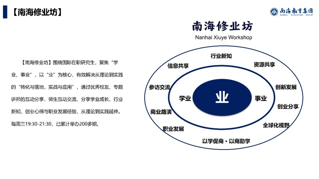 南海修业坊 | 2026249期《紫微斗数的心理咨询应用(上)》课程回顾-