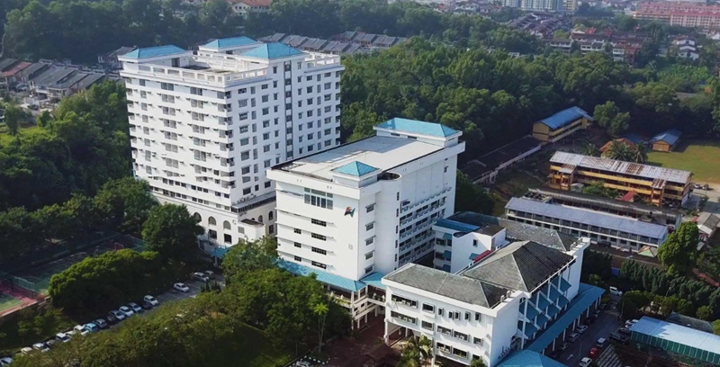 马来西亚新纪元大学全球工商管理硕士GMBA详解-
