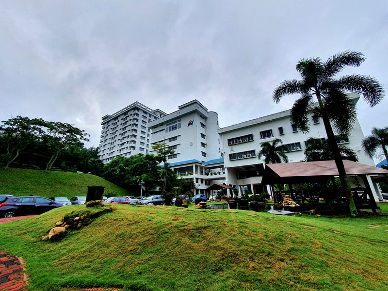 马来西亚新纪元大学全球教育学硕士(GMEd)详解-