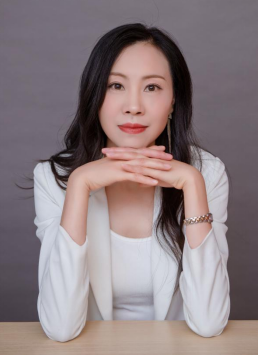 南海校友风采 | 聂启英:从“职场操盘”到“生涯引航”,做实战派心理赋能者-