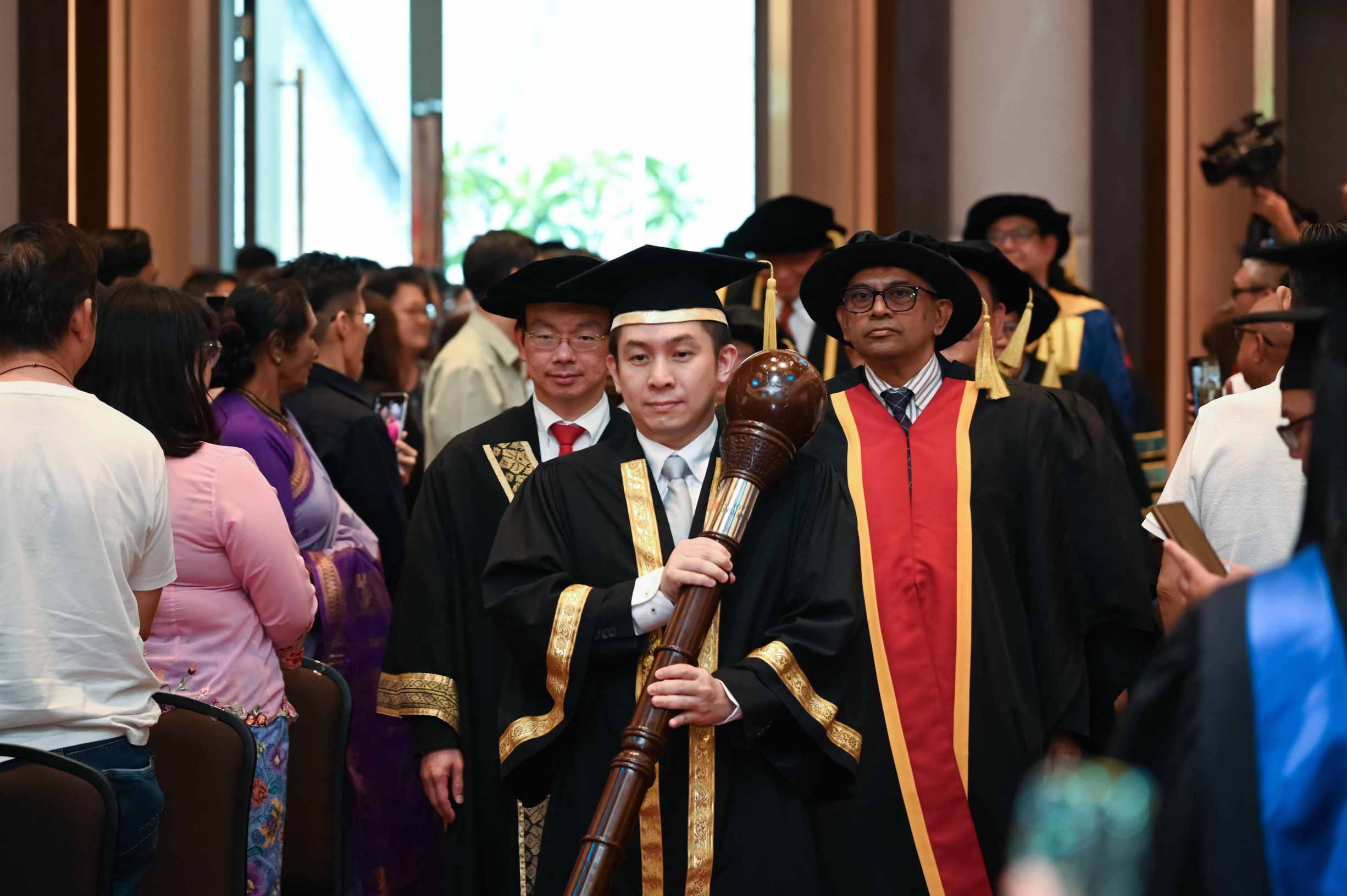 马来西亚和立大学教育哲学博士(PhD)详解-