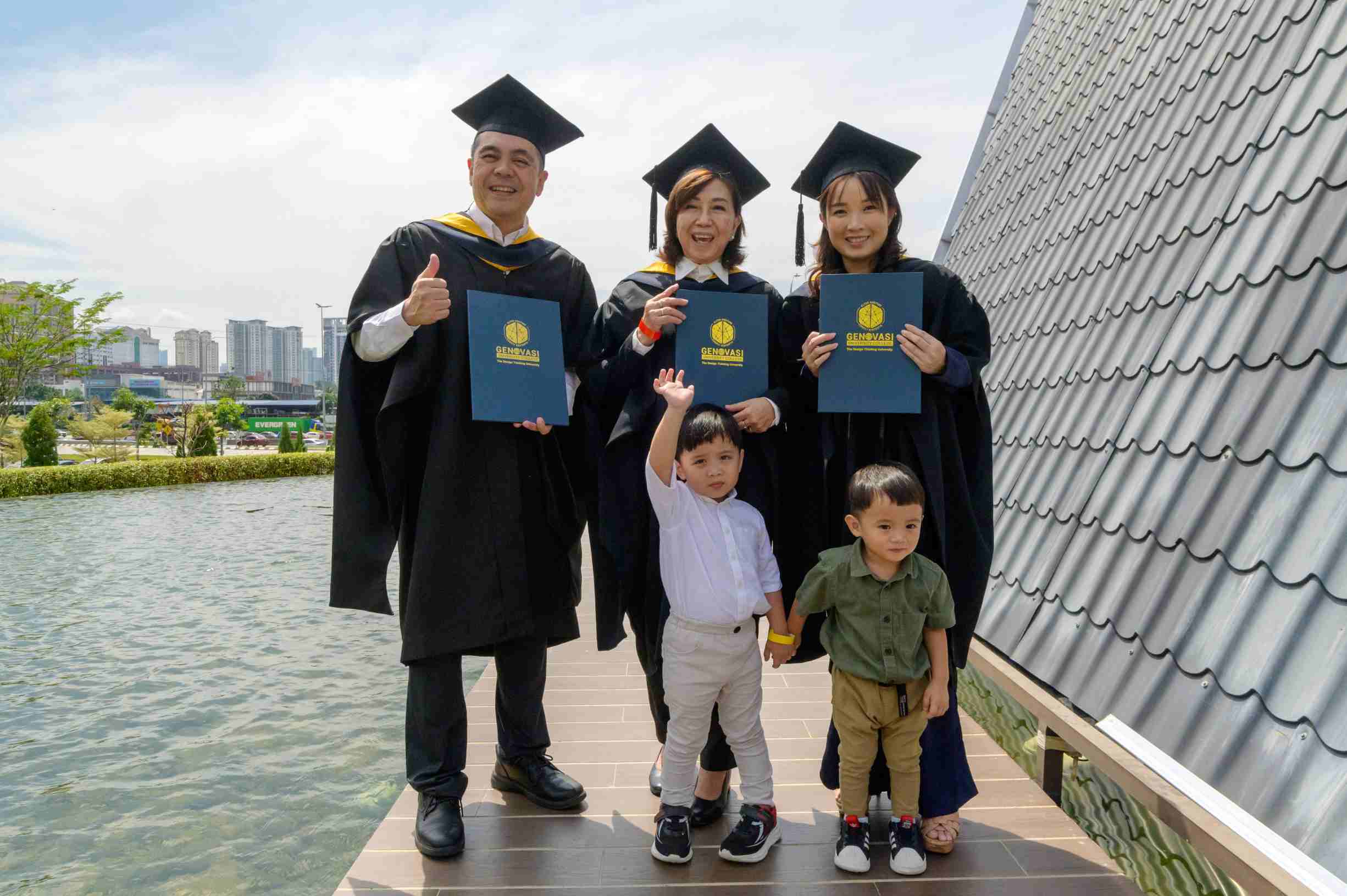 马来西亚和立大学艺术&设计哲学博士（PhD）详解-